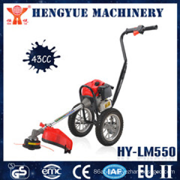 Top Quality with 2 Stroke Brush Cutter